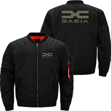 DACIA JACKET